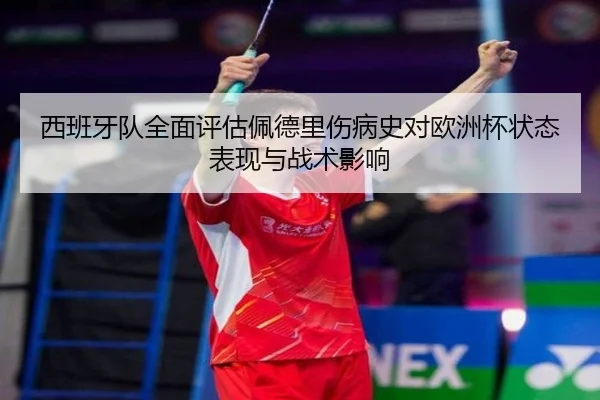 西班牙队全面评估佩德里伤病史对欧洲杯状态表现与战术影响