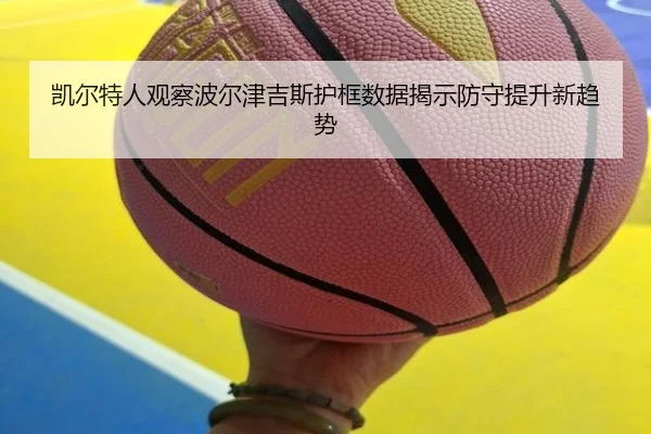 凯尔特人观察波尔津吉斯护框数据揭示防守提升新趋势